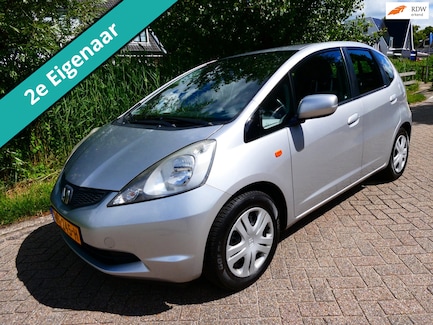 Honda Jazz 0