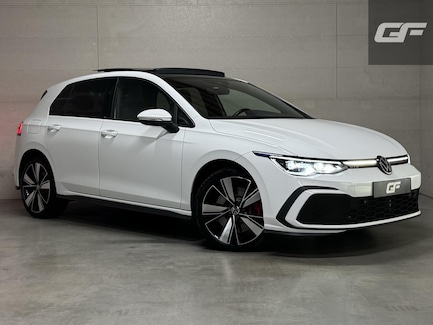 Volkswagen Golf 0