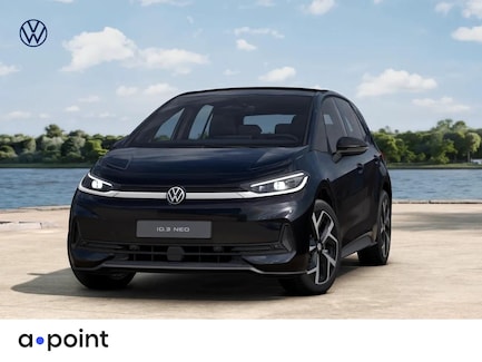 Volkswagen ID.3 0