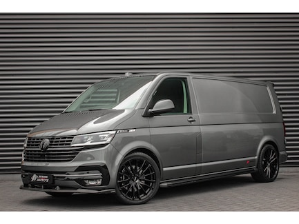 Volkswagen Transporter 0