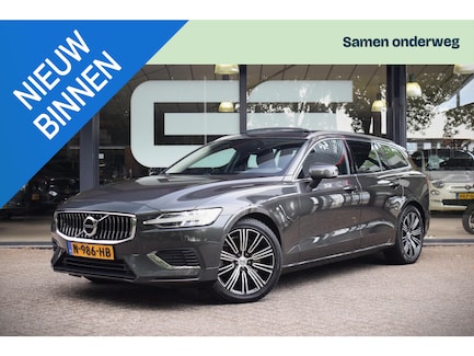 Volvo V60 0