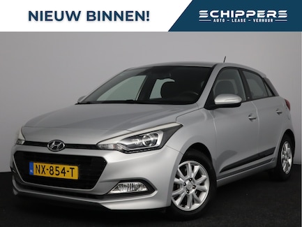 Hyundai i20 0