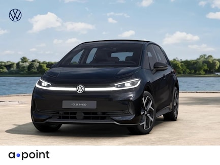 Volkswagen ID.3 0