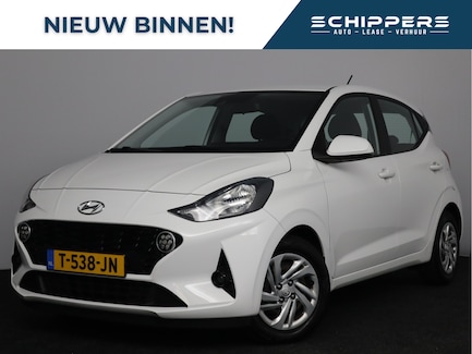 Hyundai i10 0