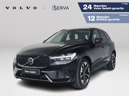 Volvo XC60 0
