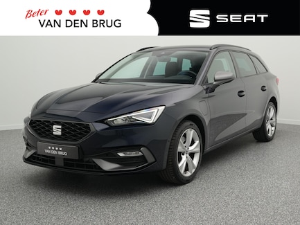 SEAT Leon 0