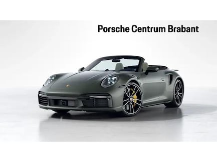 Porsche 911 0