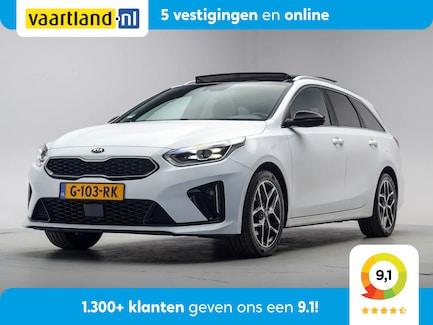 Kia Ceed 0