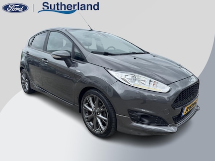 Ford Fiesta 0