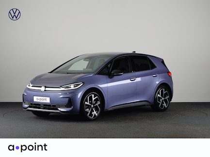 Volkswagen ID.3 0