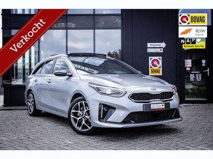 Kia Ceed 0