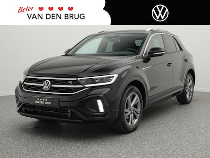 Volkswagen T-Roc 0