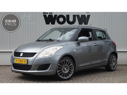 Suzuki Swift 0