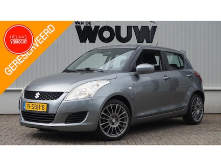 Suzuki Swift 0