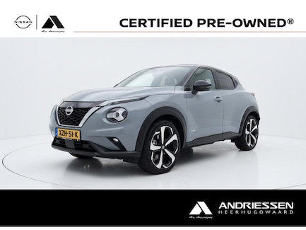 Nissan Juke 0