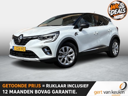 Renault Captur 0