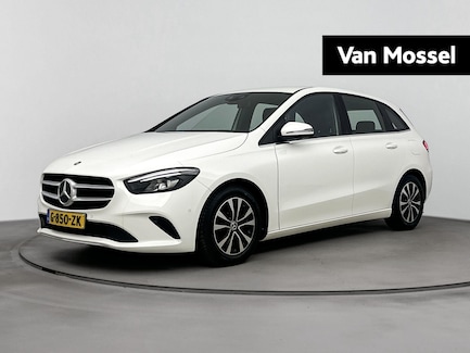 Mercedes-Benz B-klasse 0