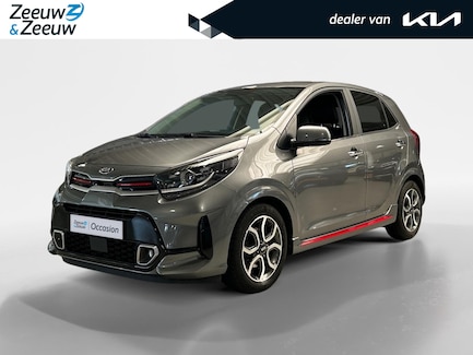 Kia Picanto 0
