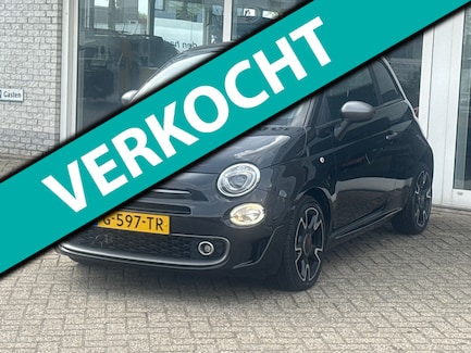 Fiat 500 0