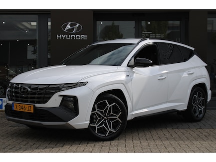 Hyundai Tucson 0
