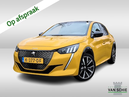 Peugeot 208 0
