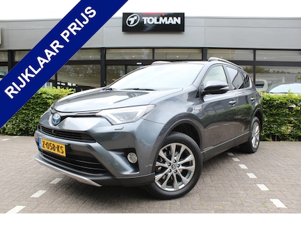 Toyota RAV4 0
