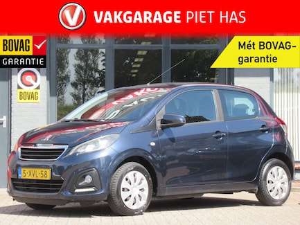 Peugeot 108 0