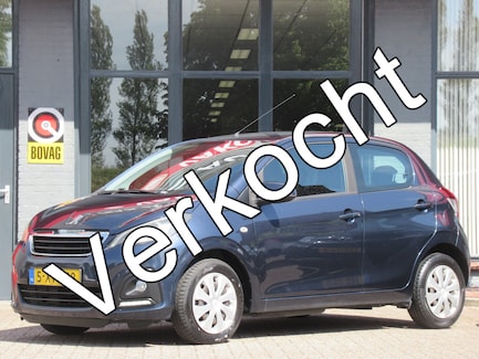 Peugeot 108 0