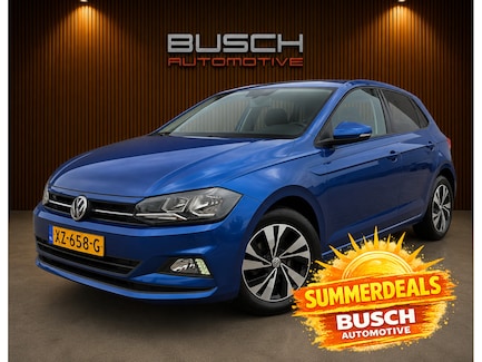Volkswagen Polo 0