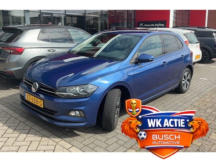 Volkswagen Polo 0