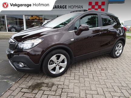 Opel Mokka 0