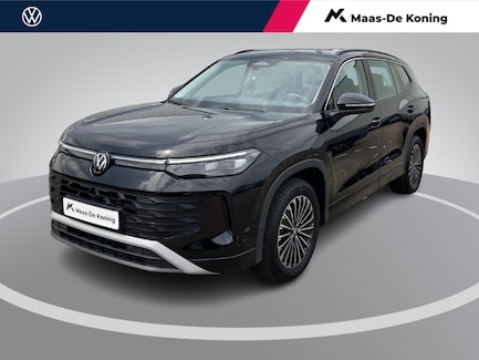 Volkswagen Tayron 0