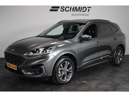 Ford Kuga 0