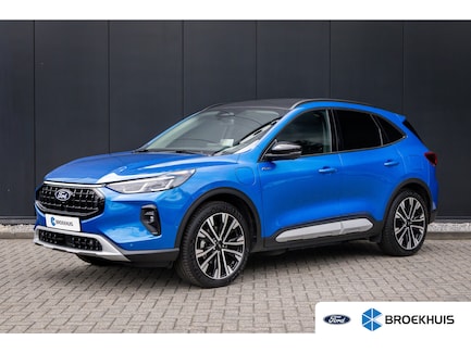 Ford Kuga 0