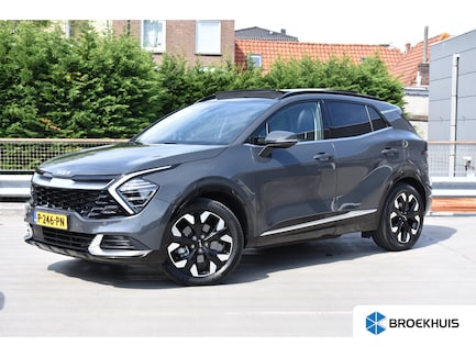 Kia Sportage 0