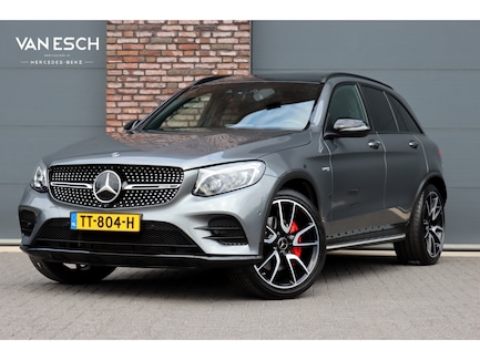 Mercedes-Benz GLC 0