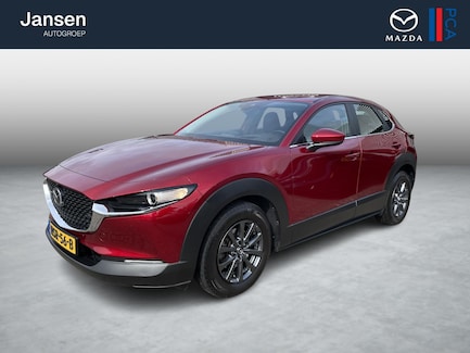 Mazda CX-30 0