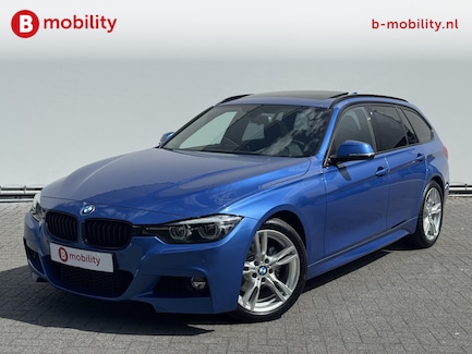 BMW 3-Serie 0