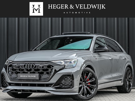 Audi Q8 0
