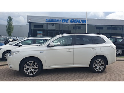 Mitsubishi Outlander 0