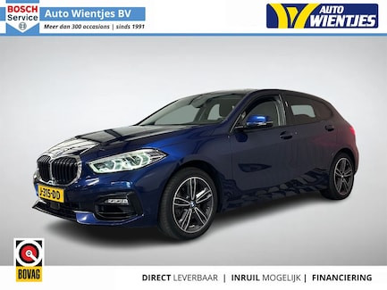 BMW 1-Serie 0