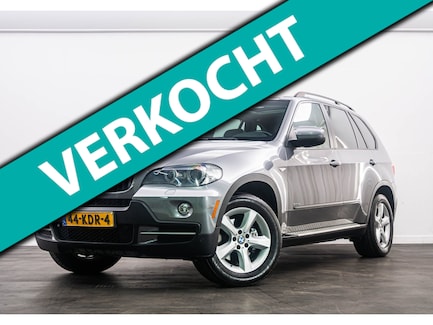 BMW X5 0