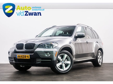 BMW X5 0