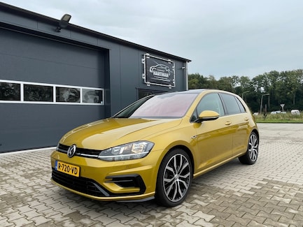 Volkswagen Golf 0