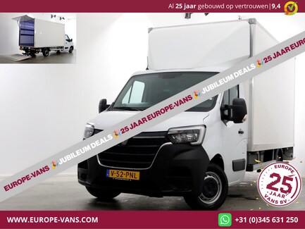 Renault Master 0