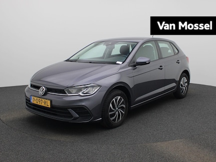Volkswagen Polo 0