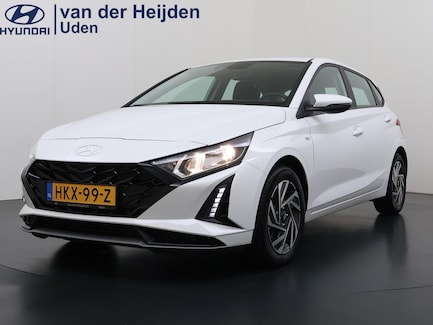 Hyundai i20 0