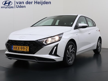 Hyundai i20 0