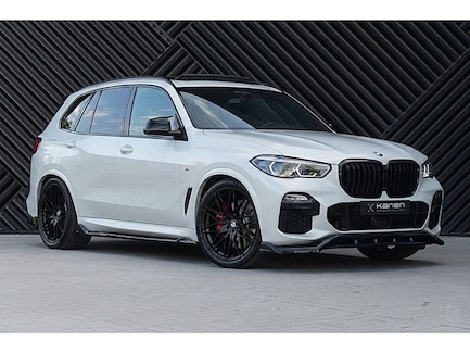BMW X5 0