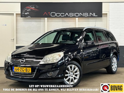 Opel Astra 0